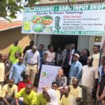 How Farmer Solution Centers are Rewiring Uganda’s Agricultural Economy