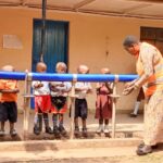 How Ecosystem-Driven Behavior Change is Redefining Hand Hygiene in Uganda